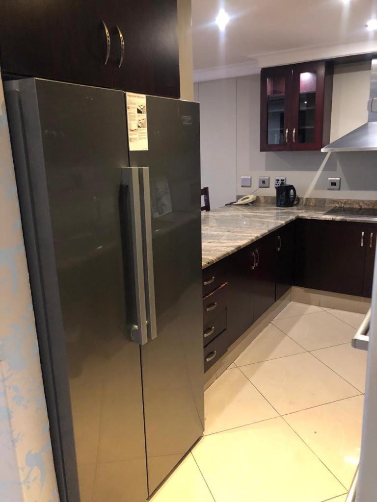 Three And Two Bedroom At The Sails Durban Room photo