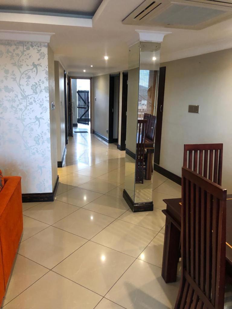 Three And Two Bedroom At The Sails Durban Room photo